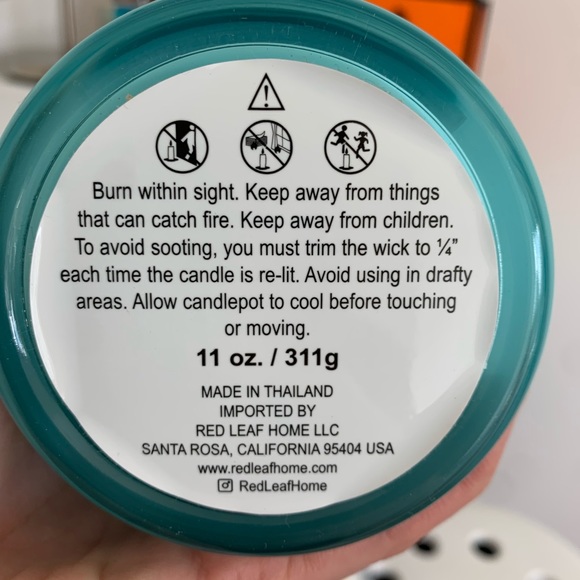 Candle - Picture 3 of 4